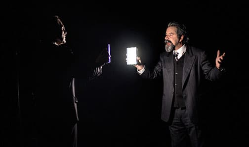 La Fira de Teatre de Manacor celebra su XX aniversario con la puesta en escena de 46 espectáculos