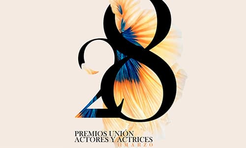 La Unión de Actores y Actrices publica su listado de nominados/as para la 28ª edición de sus Premios