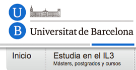 La Universitat de Barcelona crea el primer Postgrado de Fundrising centrado en el ámbito cultural