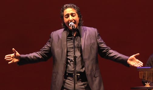 Madrid, volcado en el VII Festival Flamenco, con más de 40 actuaciones