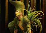 Cirque du Soleil regresa a Barcelona con 'Varekai'