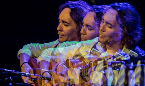 Intérpretes consagrados y emergentes se reúnen en la 11ª edición de Suma Flamenca