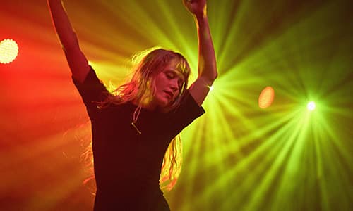 Las grandes cifras del 31º Mercat de Música Viva de Vic: más de 70 artistas y una treintena de estrenos