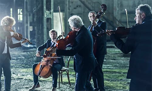 Varios espacios de España celebran el Día Mundial de la Música