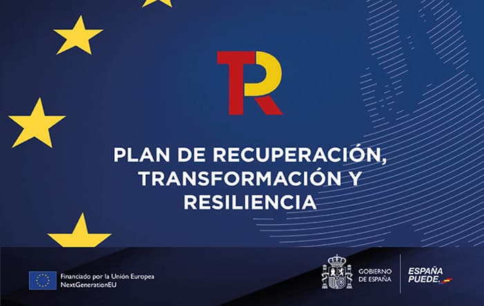 La Red, junto a FAETEDA, organiza una charla informativa sobre las ayudas de Fondos Europeos