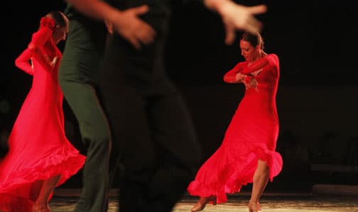 Abierta las inscripciones para participar en la Convocatoria Nacional de Danza 'Ciudad de Castellón' 