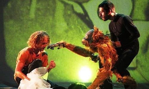El arte de la marioneta vuelve a Tolosa de la mano de la 37ª edición de Titirijai 