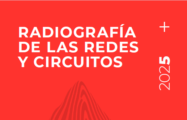 Radiografía de las Redes y Circuitos