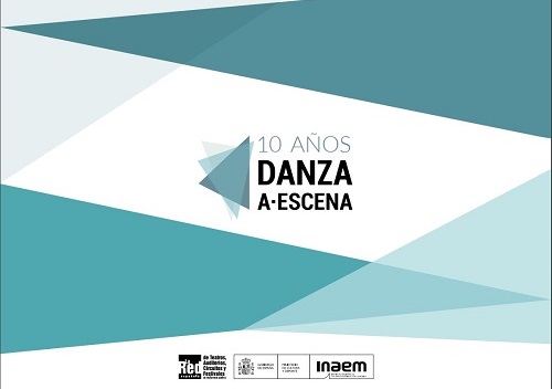 Informe 10 años Danza a Escena