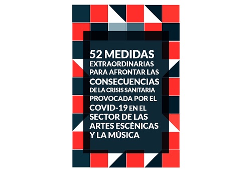 52 Medidas extraordinarias, Covid-19