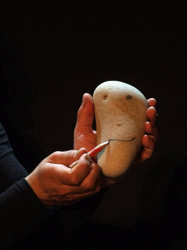 Piedra a piedra