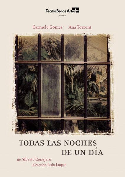 Todas las Noches de un día