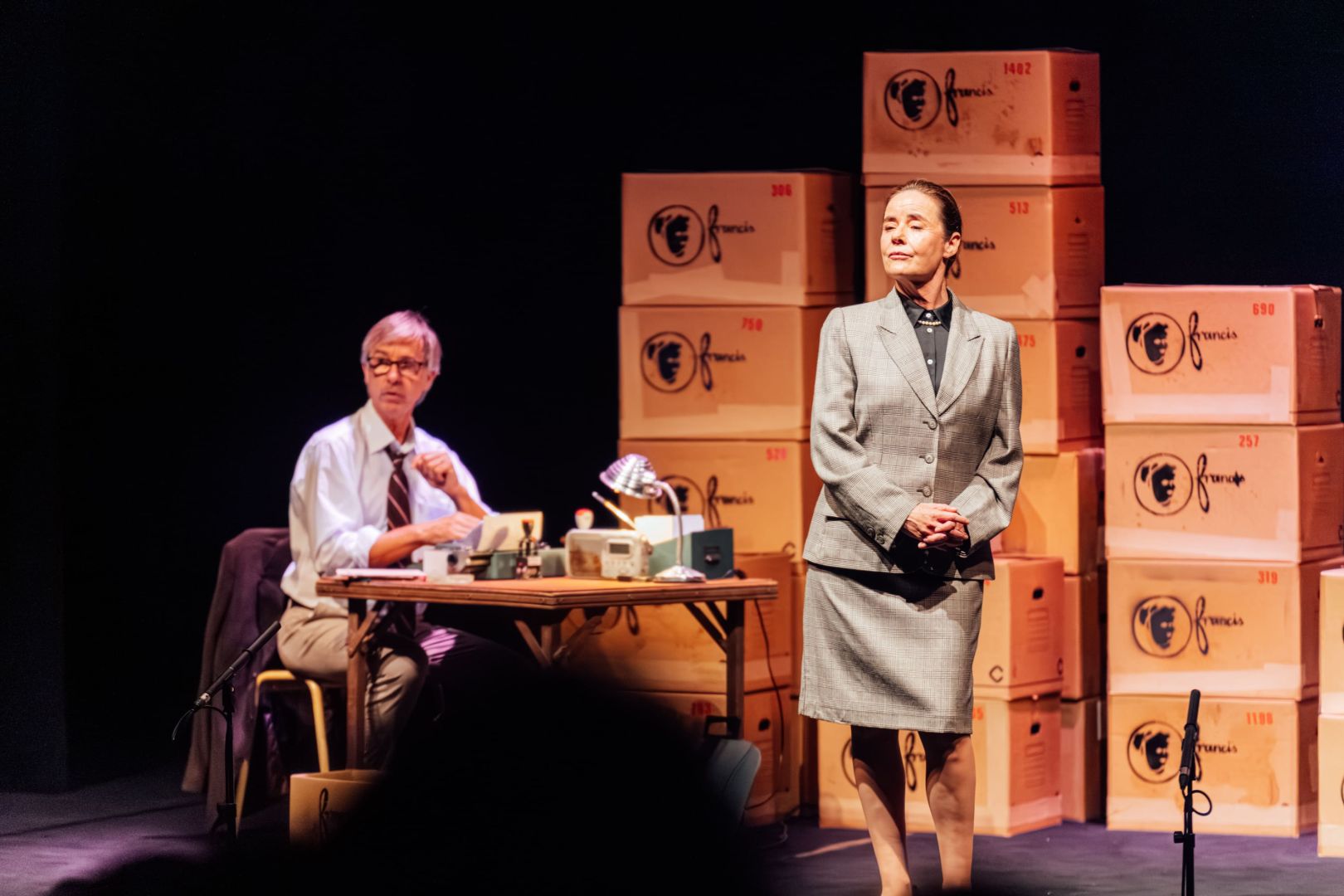 Querida amiga. Las verdaderas cartas de Elena Francis