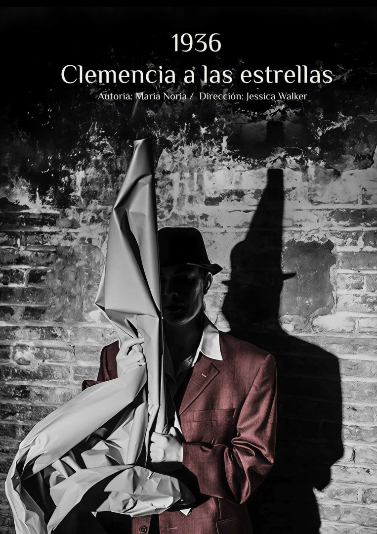 1936. Clemencia a las estrellas