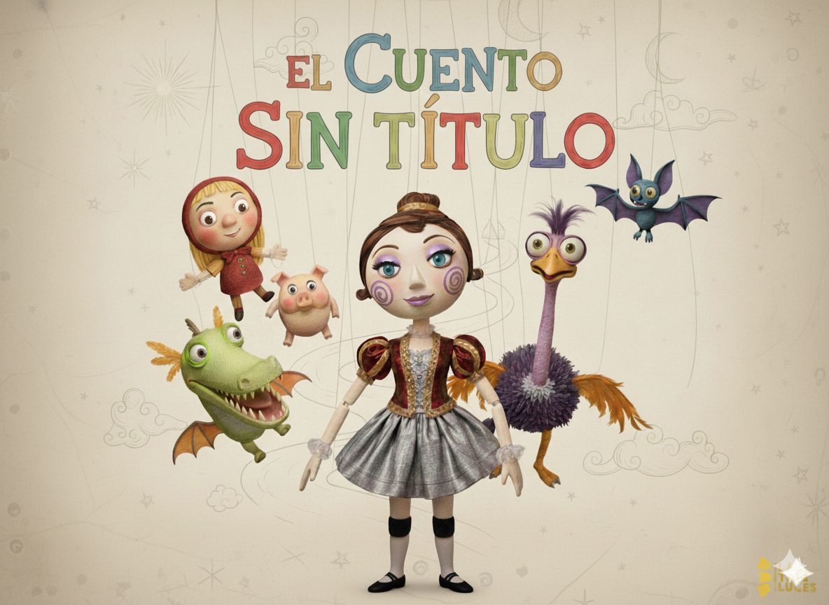 EL CUENTO SIN TITULO