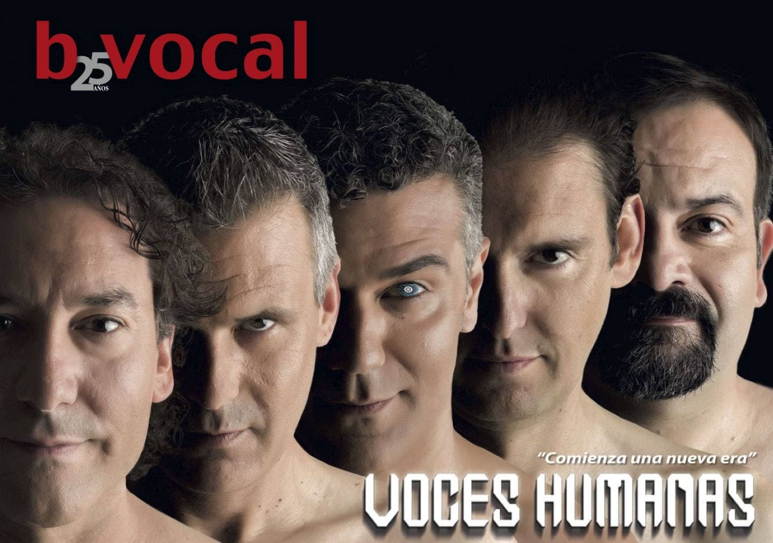 Voces Humanas