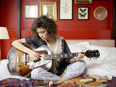 GABY MORENO- ILUSION