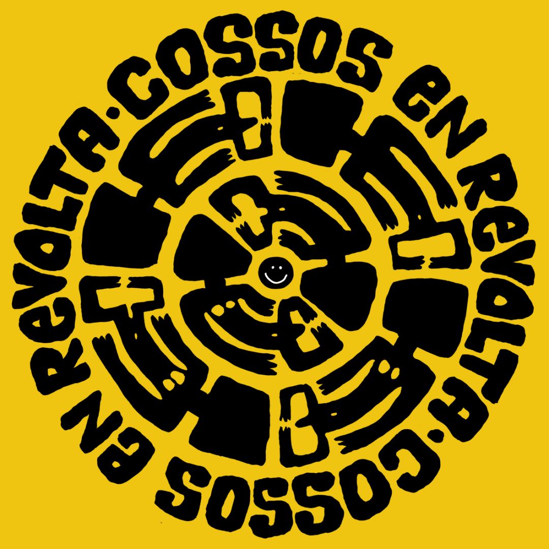 Cossos en Revolta: Cabaret Transfeminista