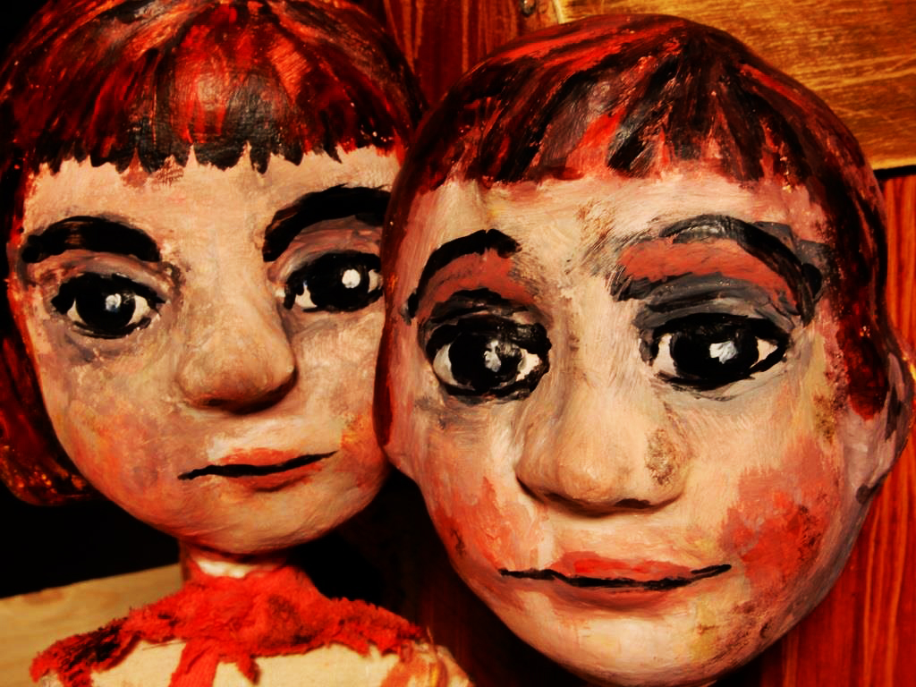 LA CASITADE CHOCOLATE