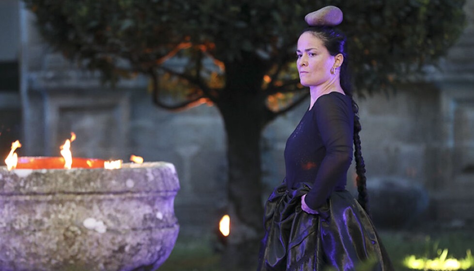 Conxurando o invisible