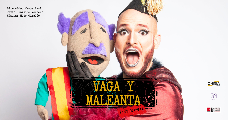 Vaga y Maleanta 