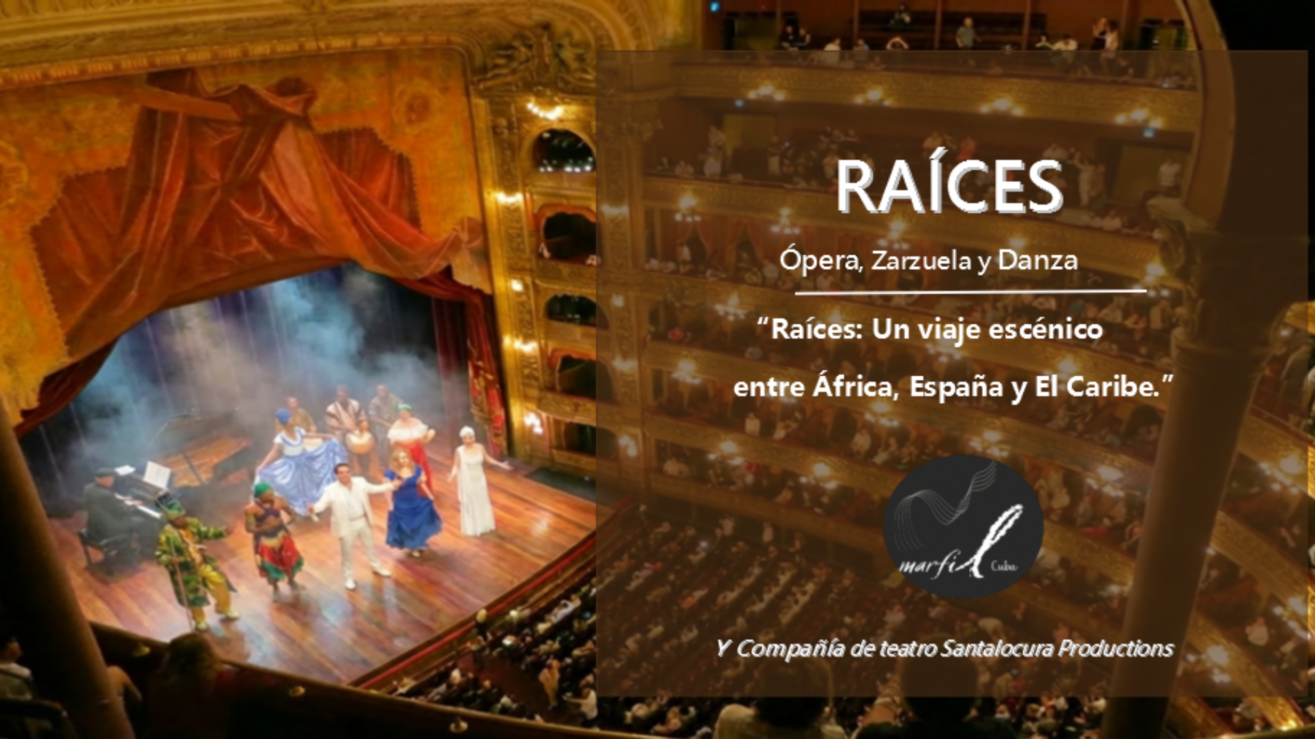 Raíces y Quisqueya. Multidisciplinar.