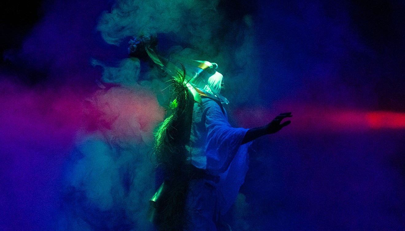 Hacer torrijas como acto de resistencia