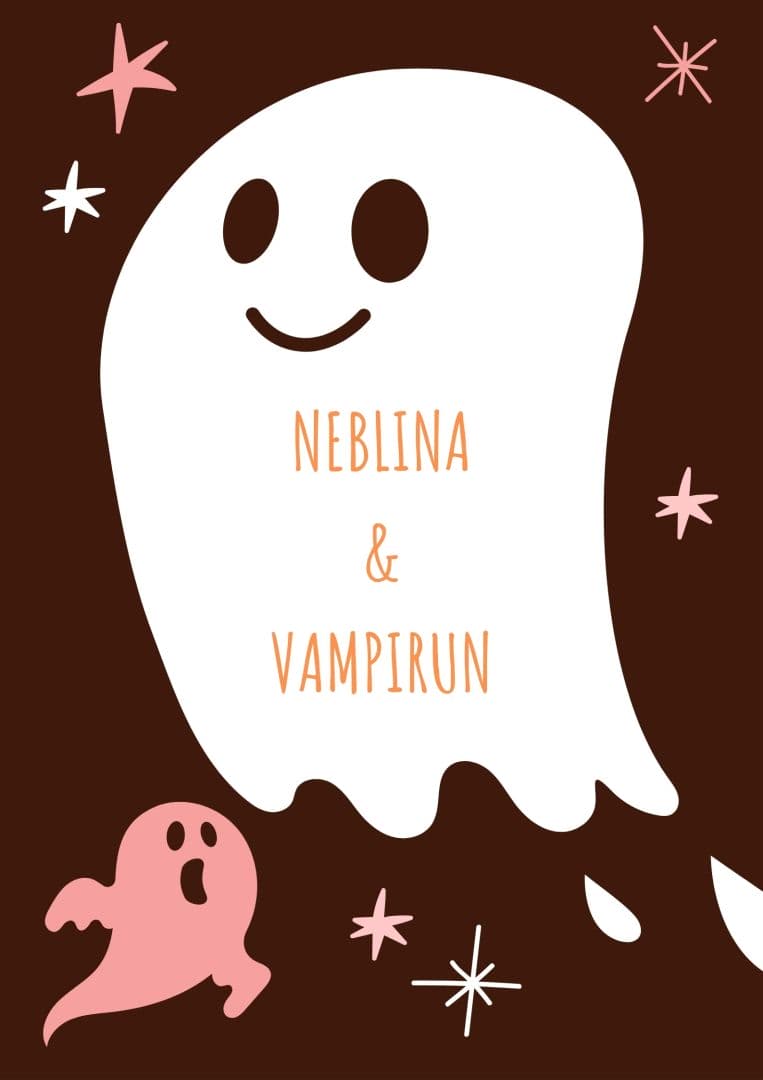 Neblina & Vampirun