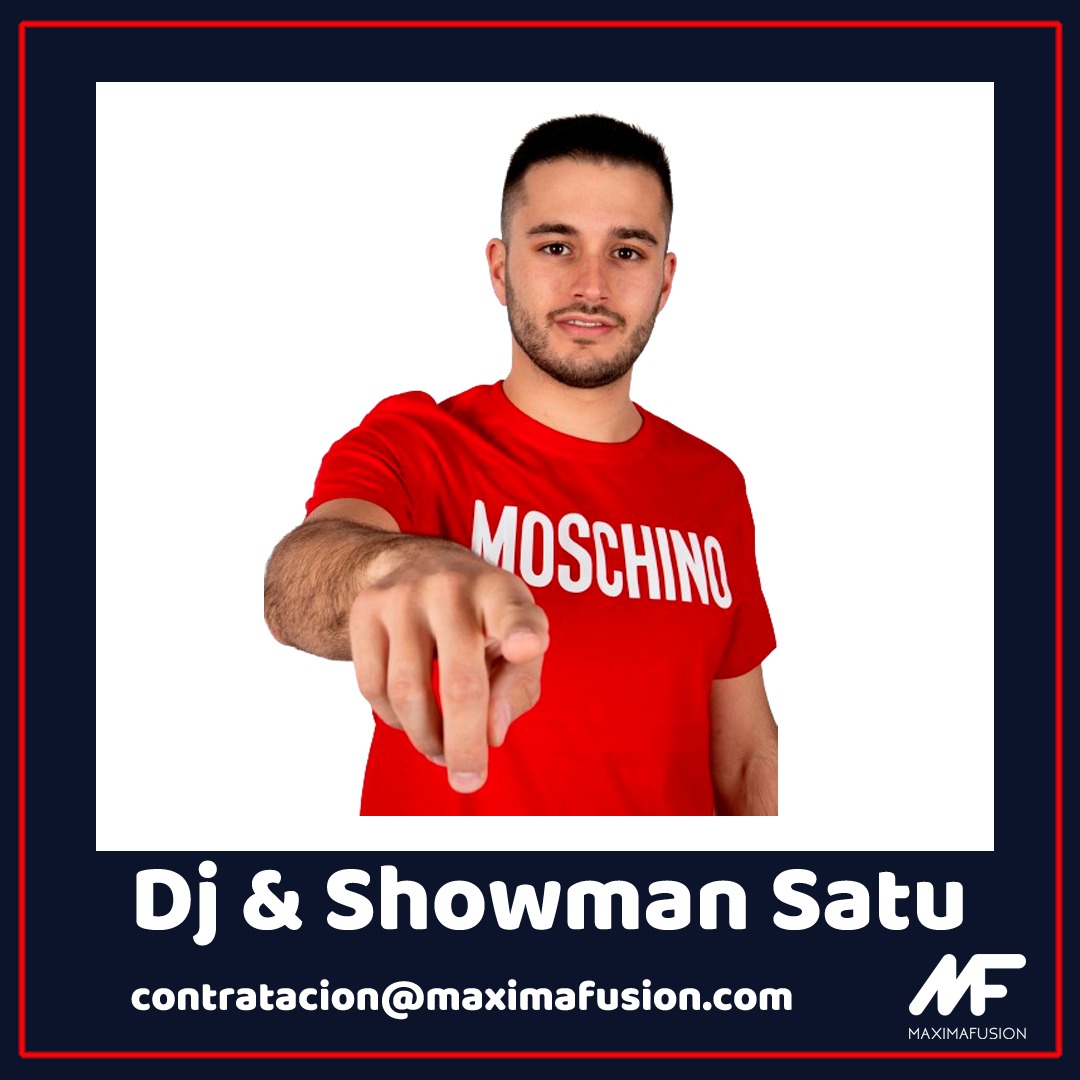 Dj & Showman Satu