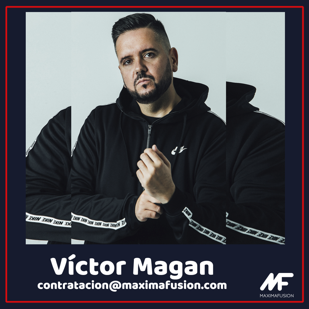 Víctor Magan