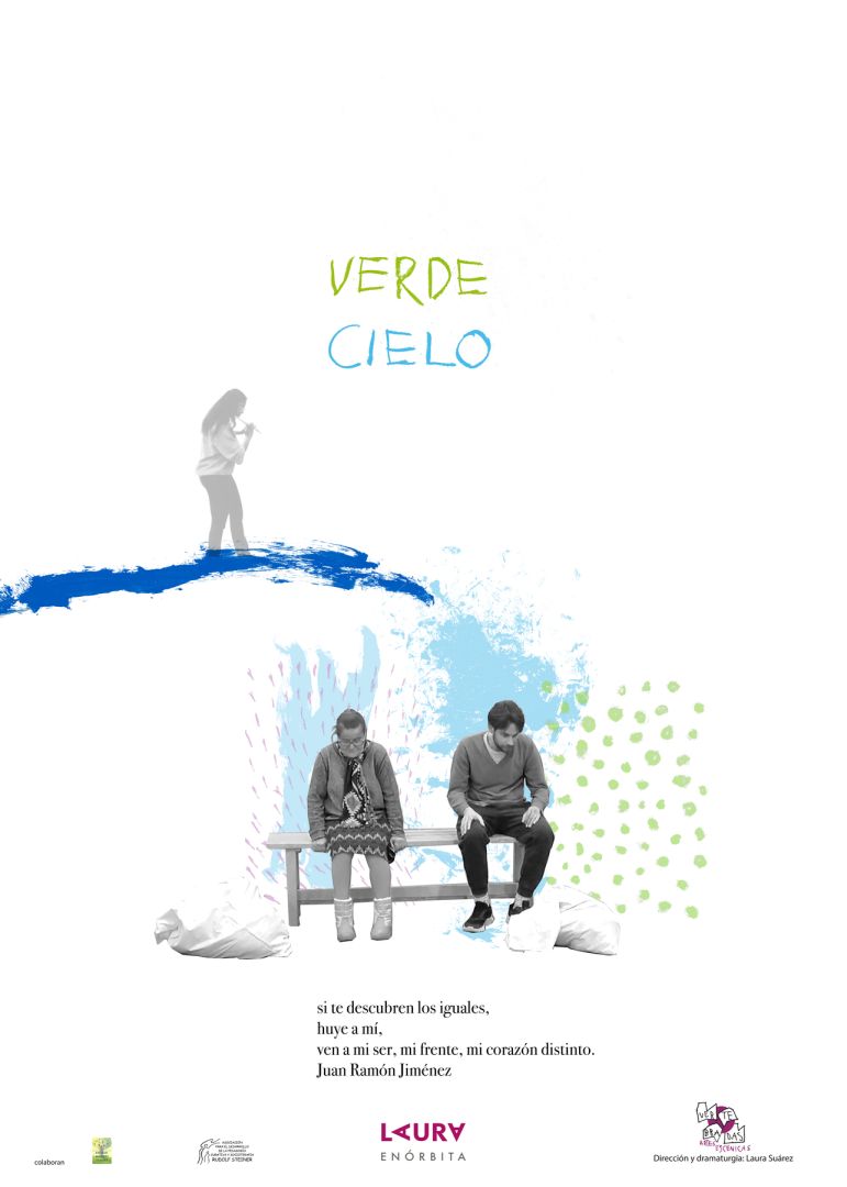 Verde Cielo