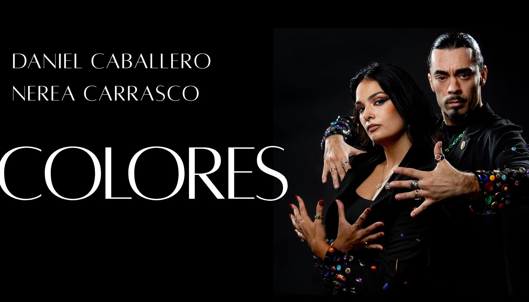 Colores