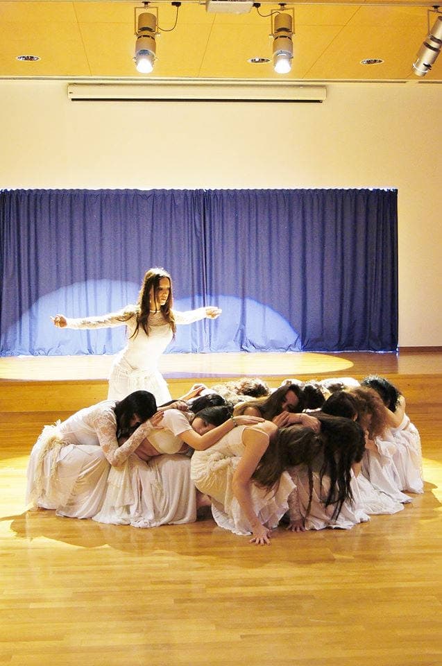 La Estrella. Un cuento para ser bailado