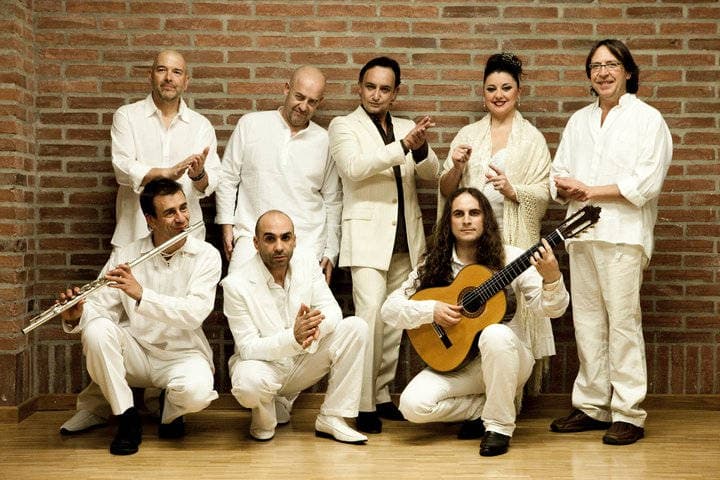 JOAQUIN RUIZ CARAVANA