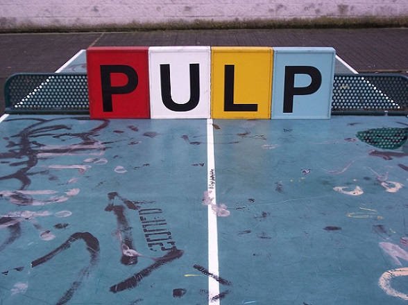 PULP (Poesía última de Lois Pereiro)