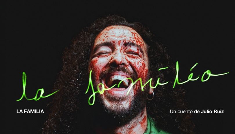 LA FAMILIA un cuento de Julio Ruiz