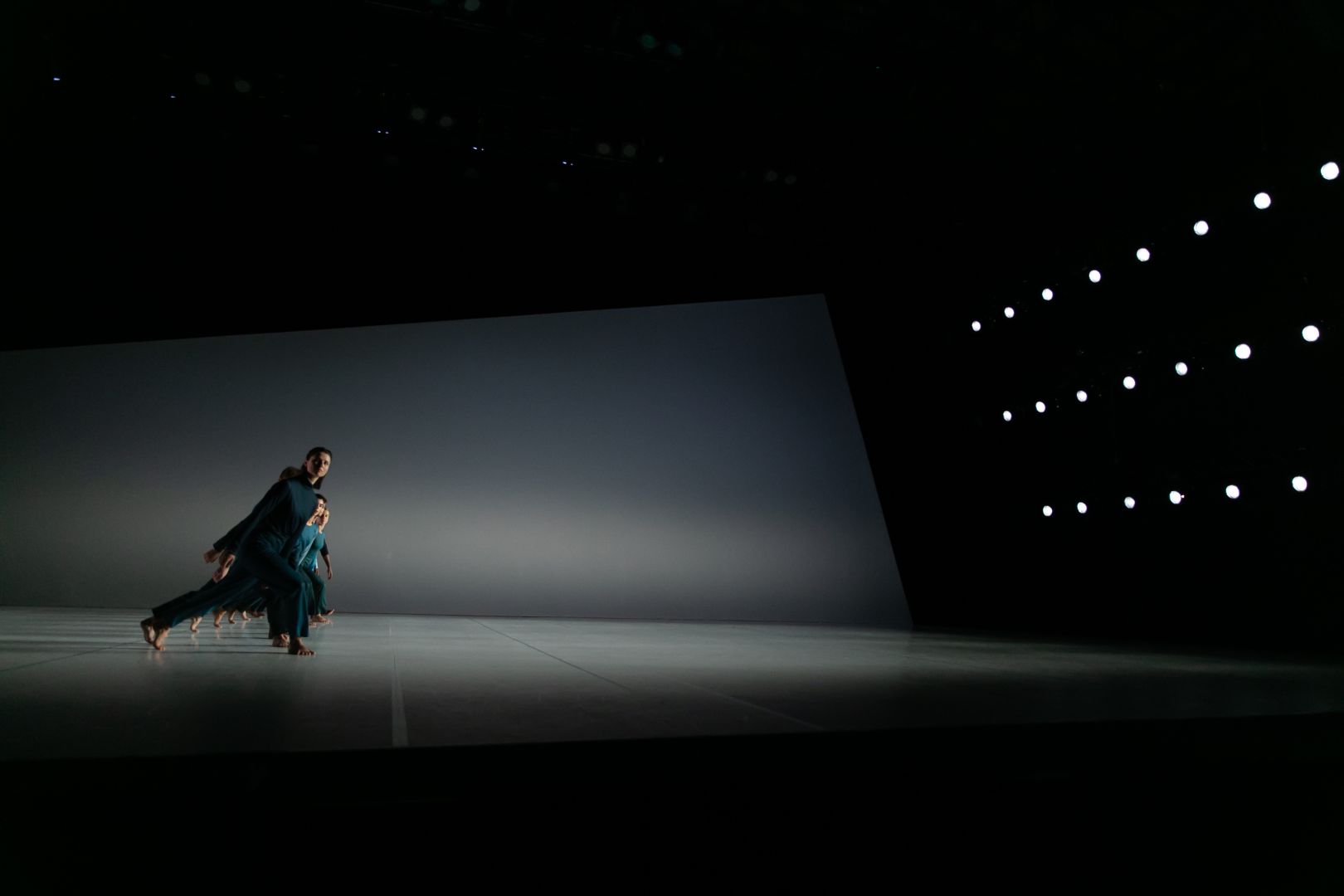 NATURAL ORDER OF THINGS