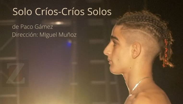 SOLO CRÍOS/CRÍOS SOLOS