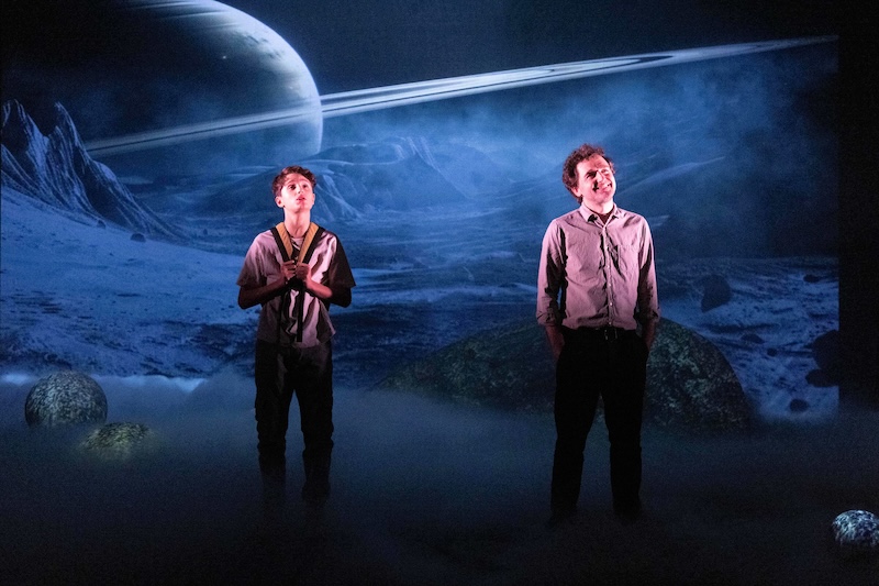 Un Billón de Estrellas se Alejan Infinitamente de Nosotros