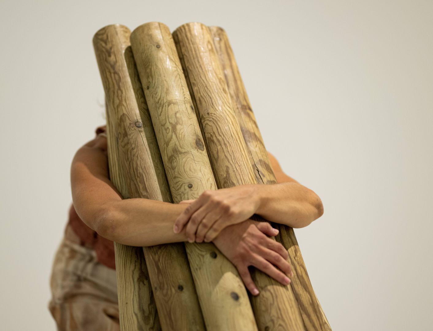 SOY MADERA