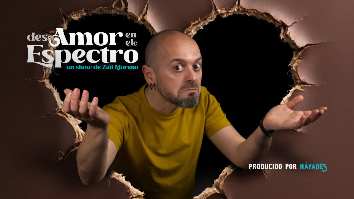 Zaït AutiStar II - (des)Amor en el Espectro