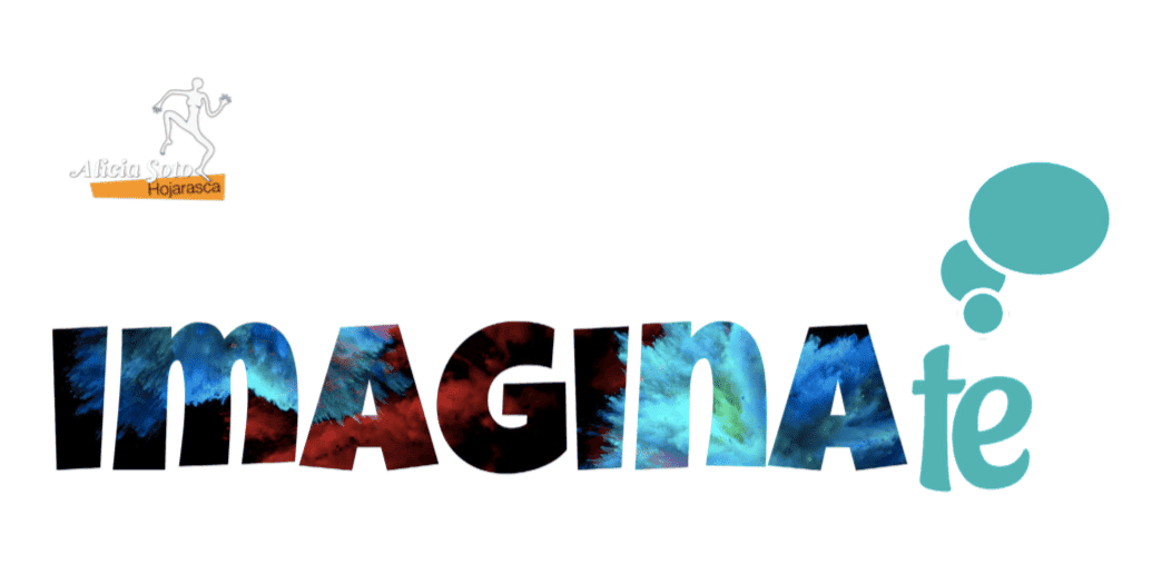 Imagina-te