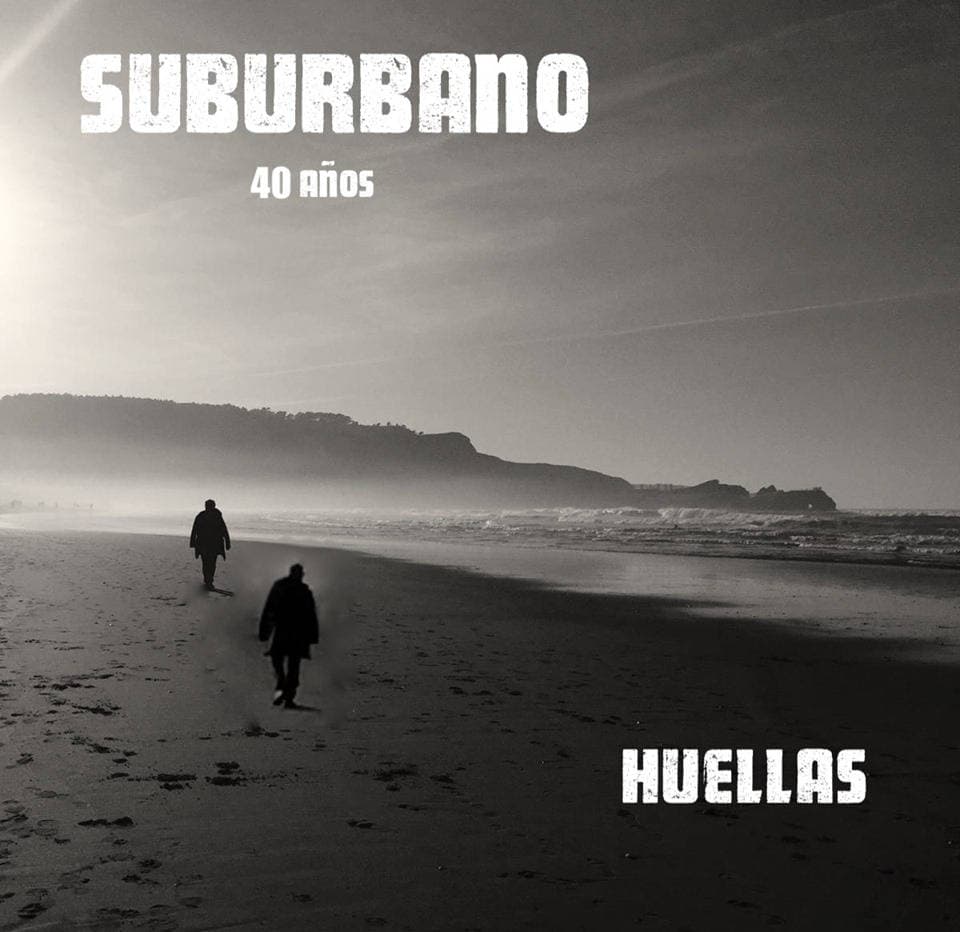 SUBURBANO - HUELLAS