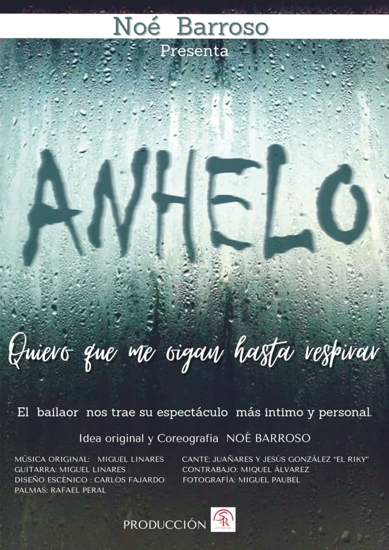 ANHELO