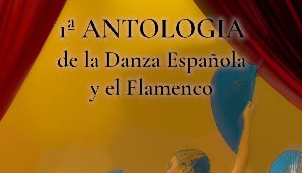 1ª Antología del Ballet Flamenco de Madrid