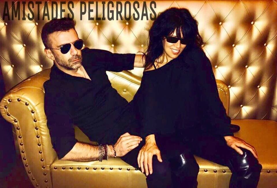 Amistades Peligrosas