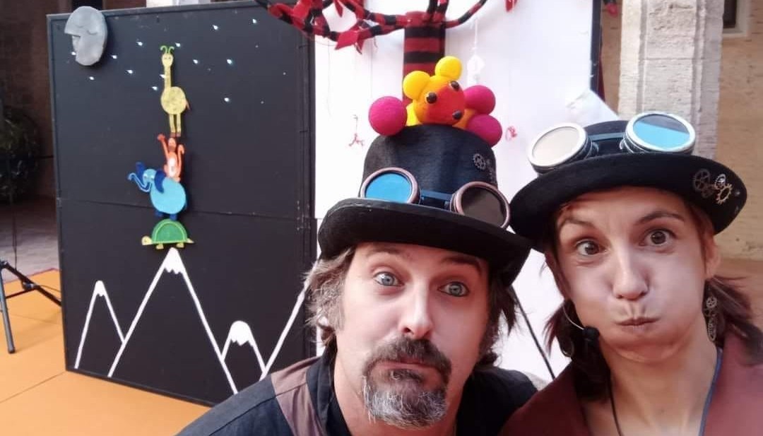 Circuentos