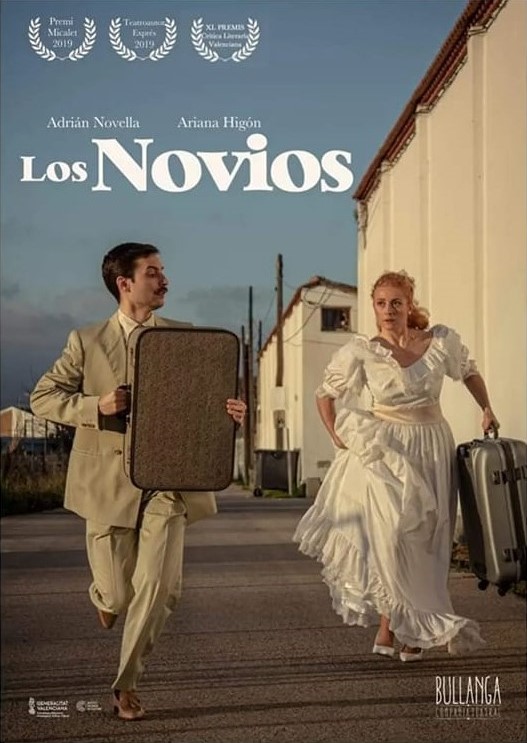 Els Nuvis / Los Novios