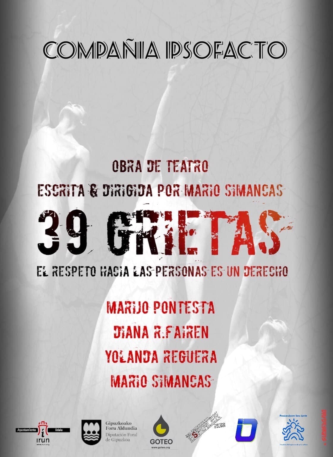 39 GRIETAS