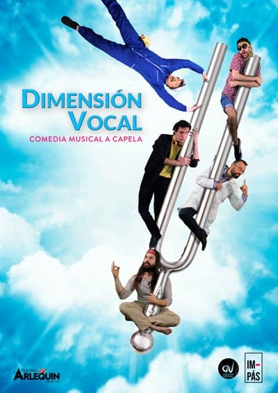 DIMENSIÓN VOCAL